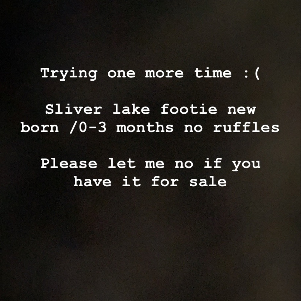 Posh peanut sliver lake
